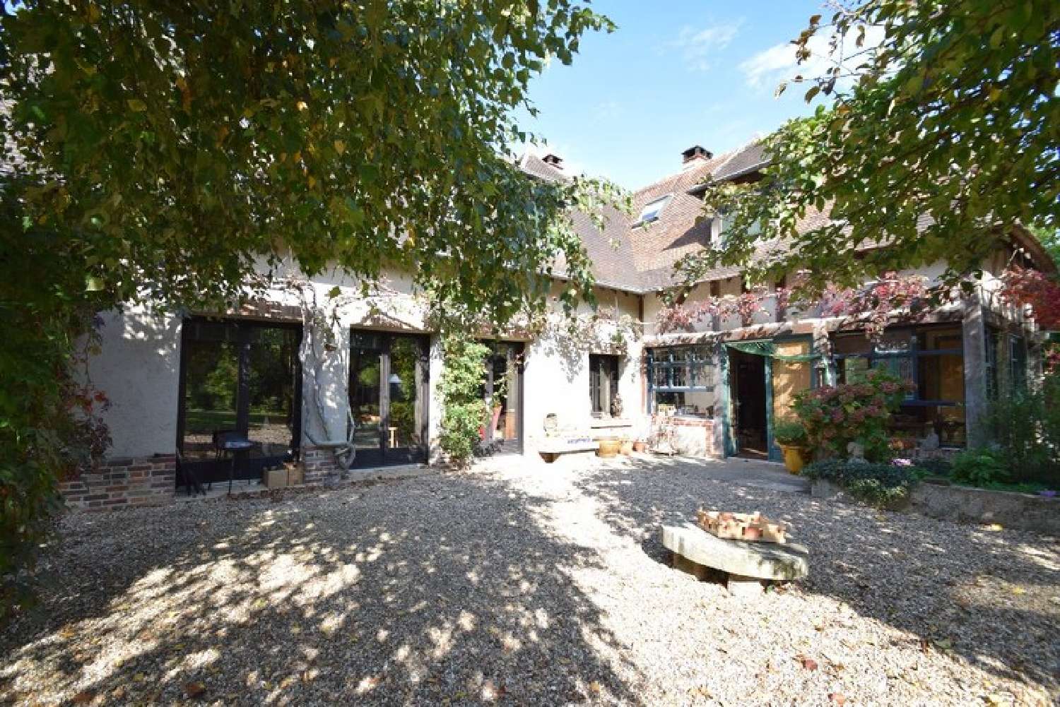  kaufen Landgut Heudreville-sur-Eure Eure 5