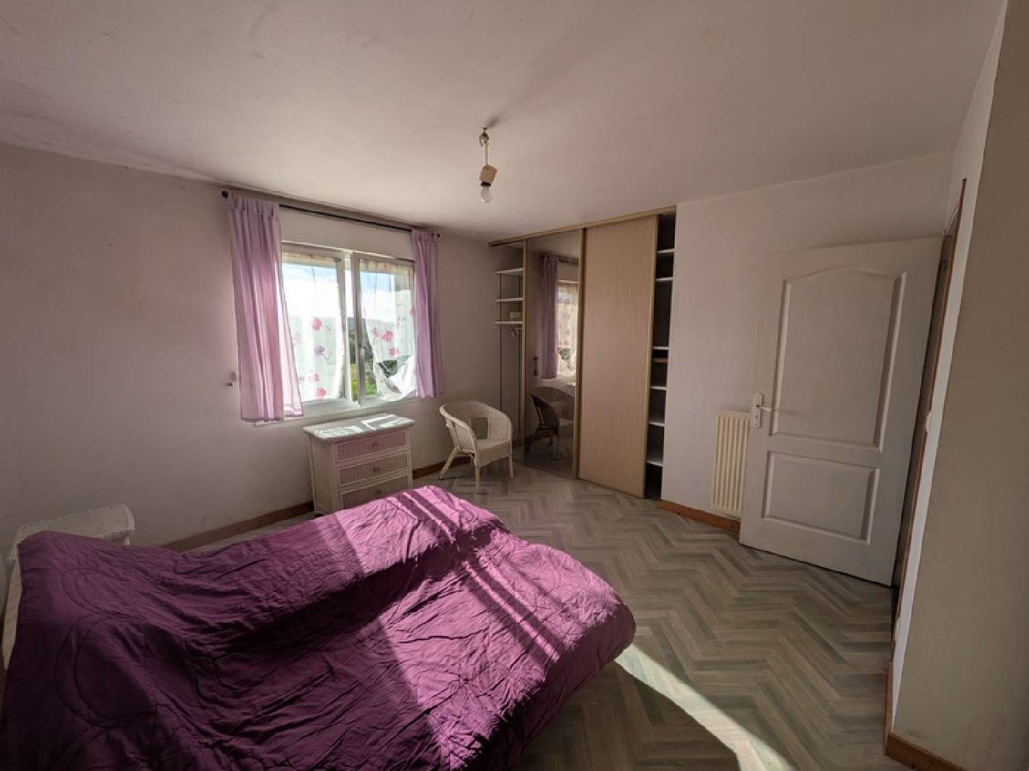 à vendre propriété Kernascléden Morbihan 8