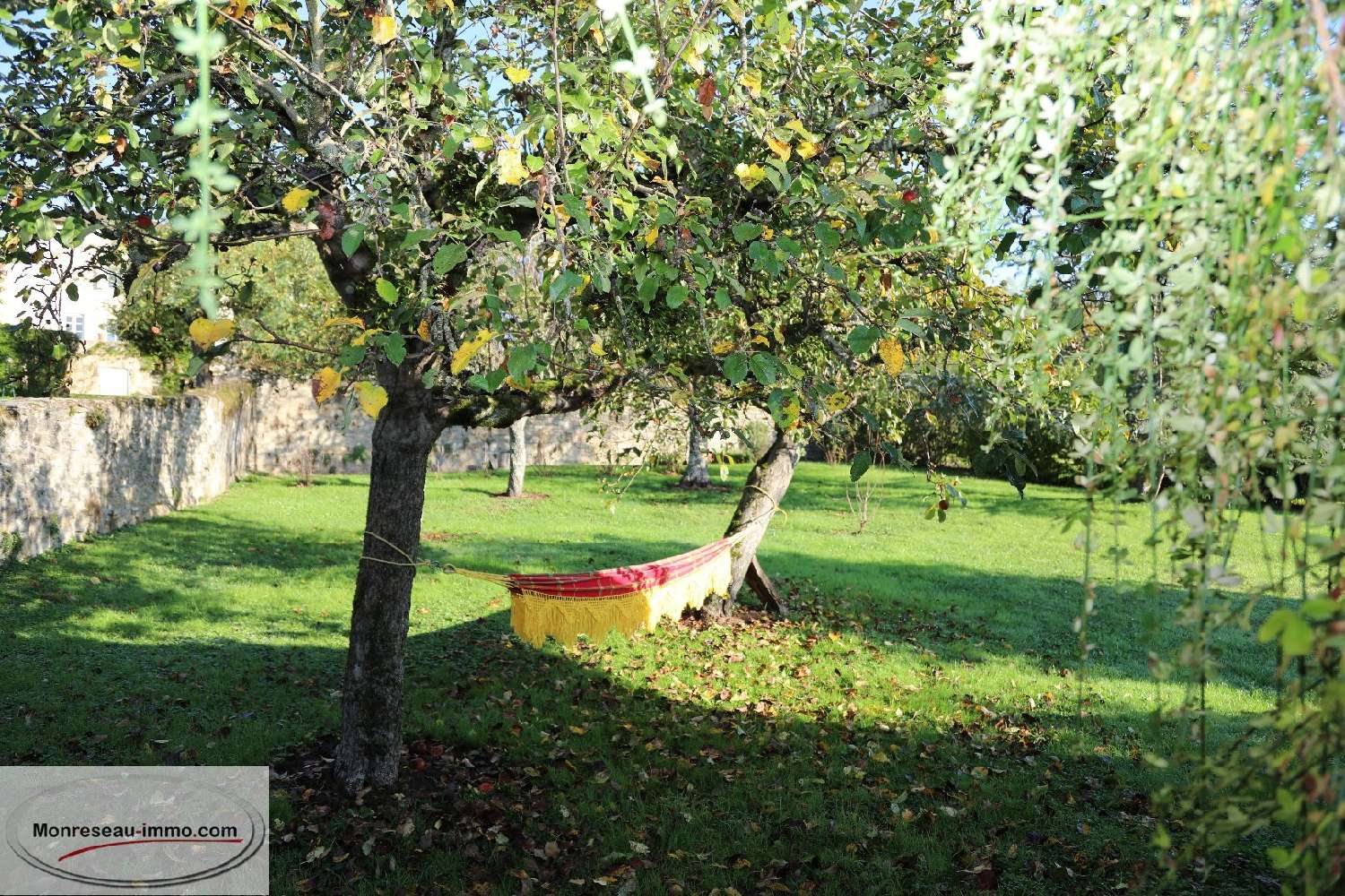 for sale estate La Roche-Vineuse Saône-et-Loire 2