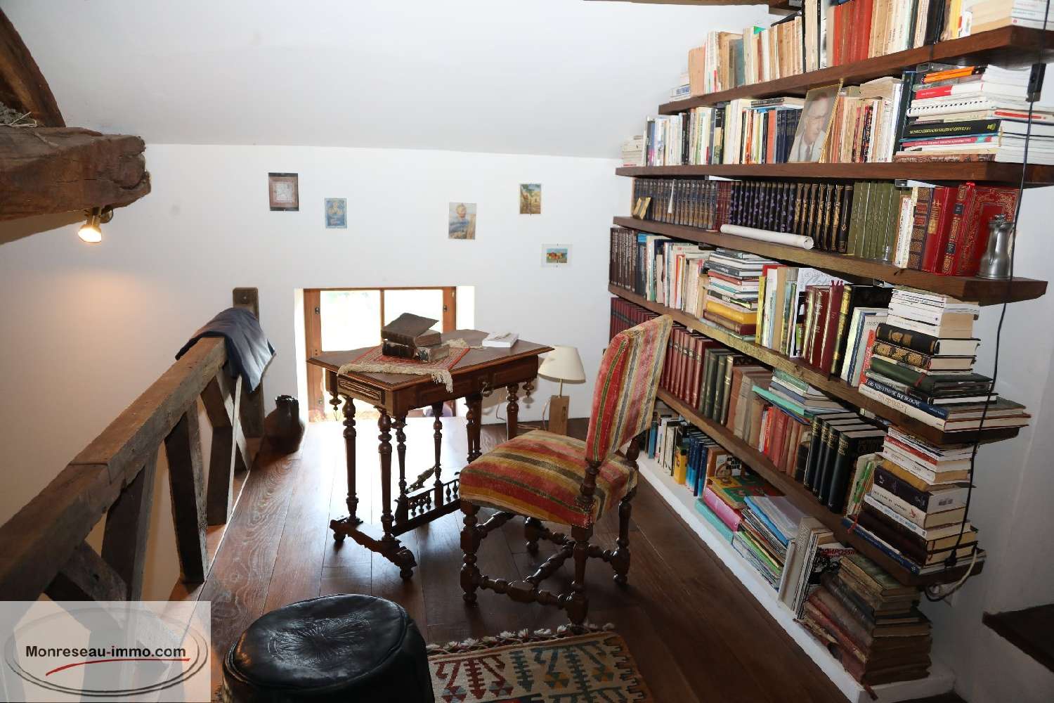 for sale estate La Roche-Vineuse Saône-et-Loire 5