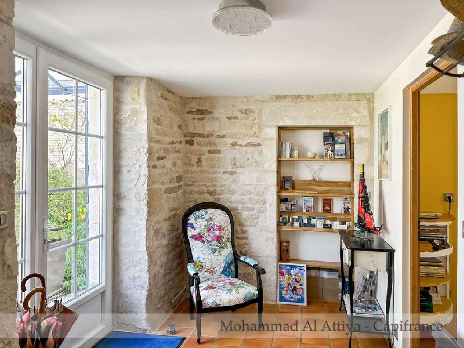  en venta finca rústica La Rochelle Charente-Maritime 2