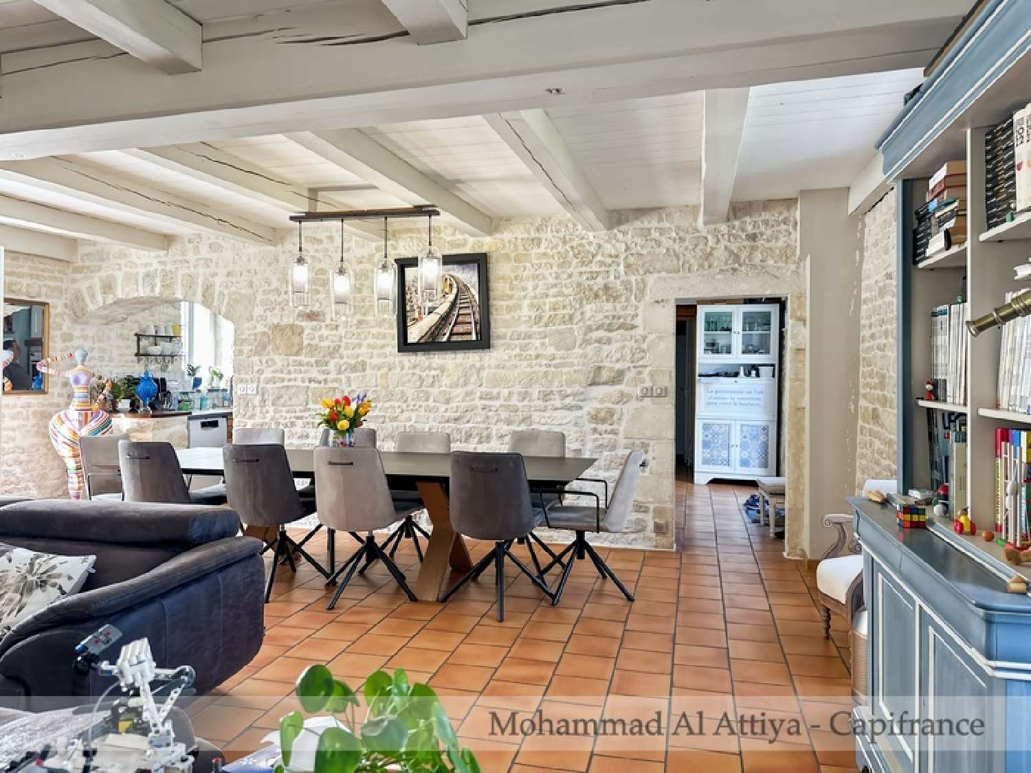  en venta finca rústica La Rochelle Charente-Maritime 3