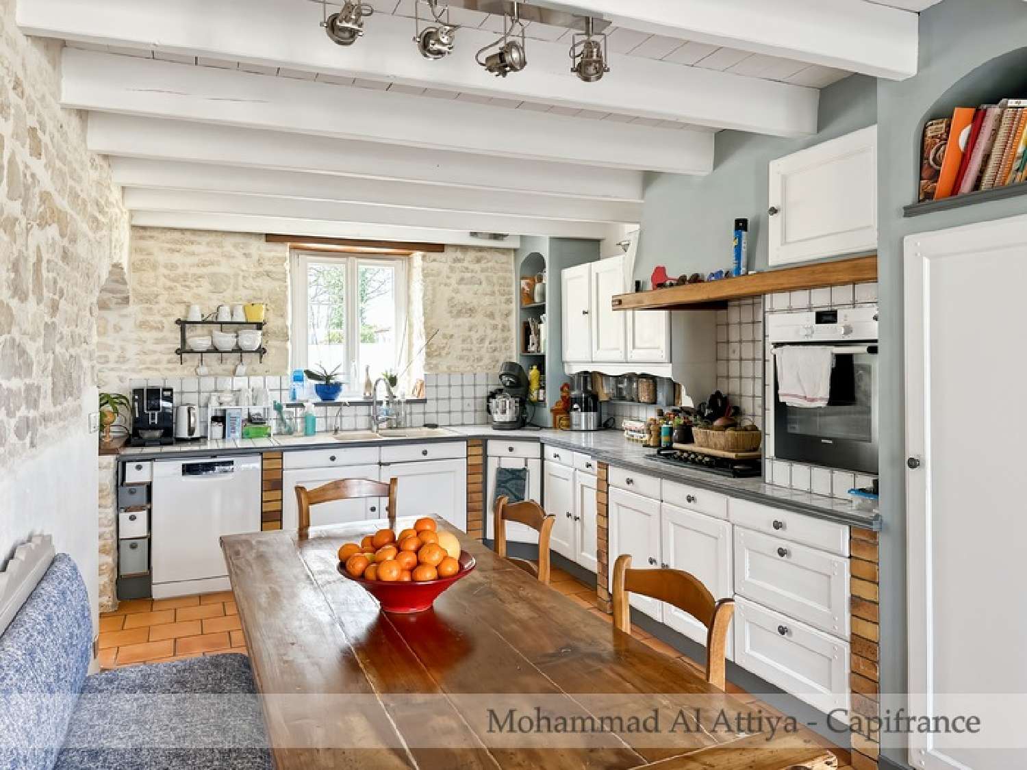  en venta finca rústica La Rochelle Charente-Maritime 4