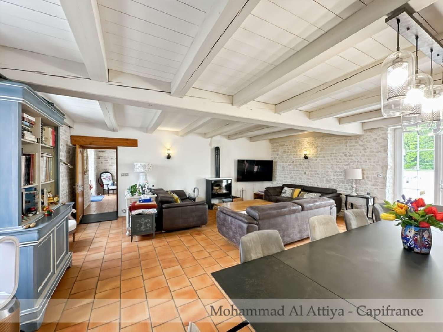  en venta finca rústica La Rochelle Charente-Maritime 5