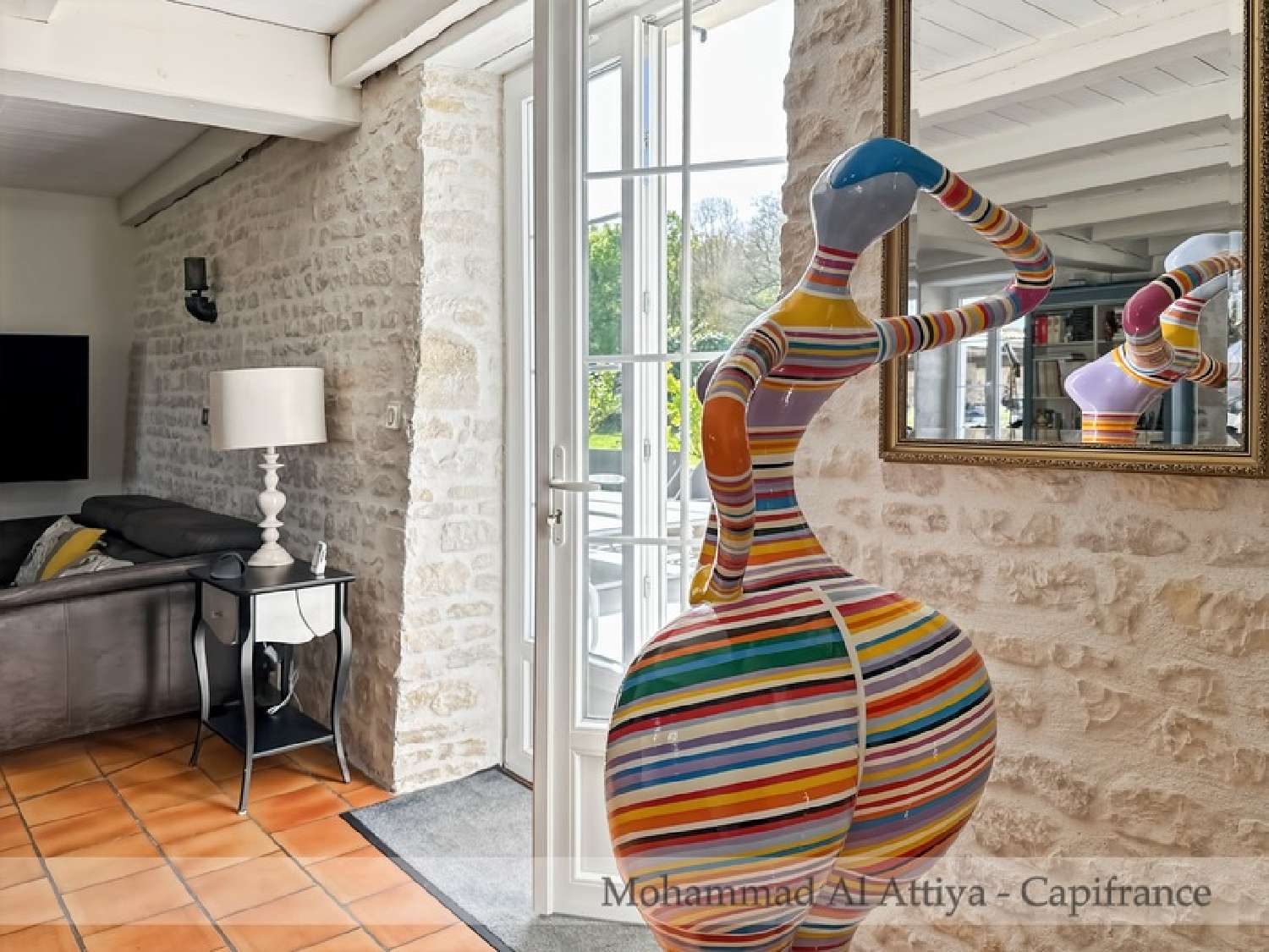  en venta finca rústica La Rochelle Charente-Maritime 6