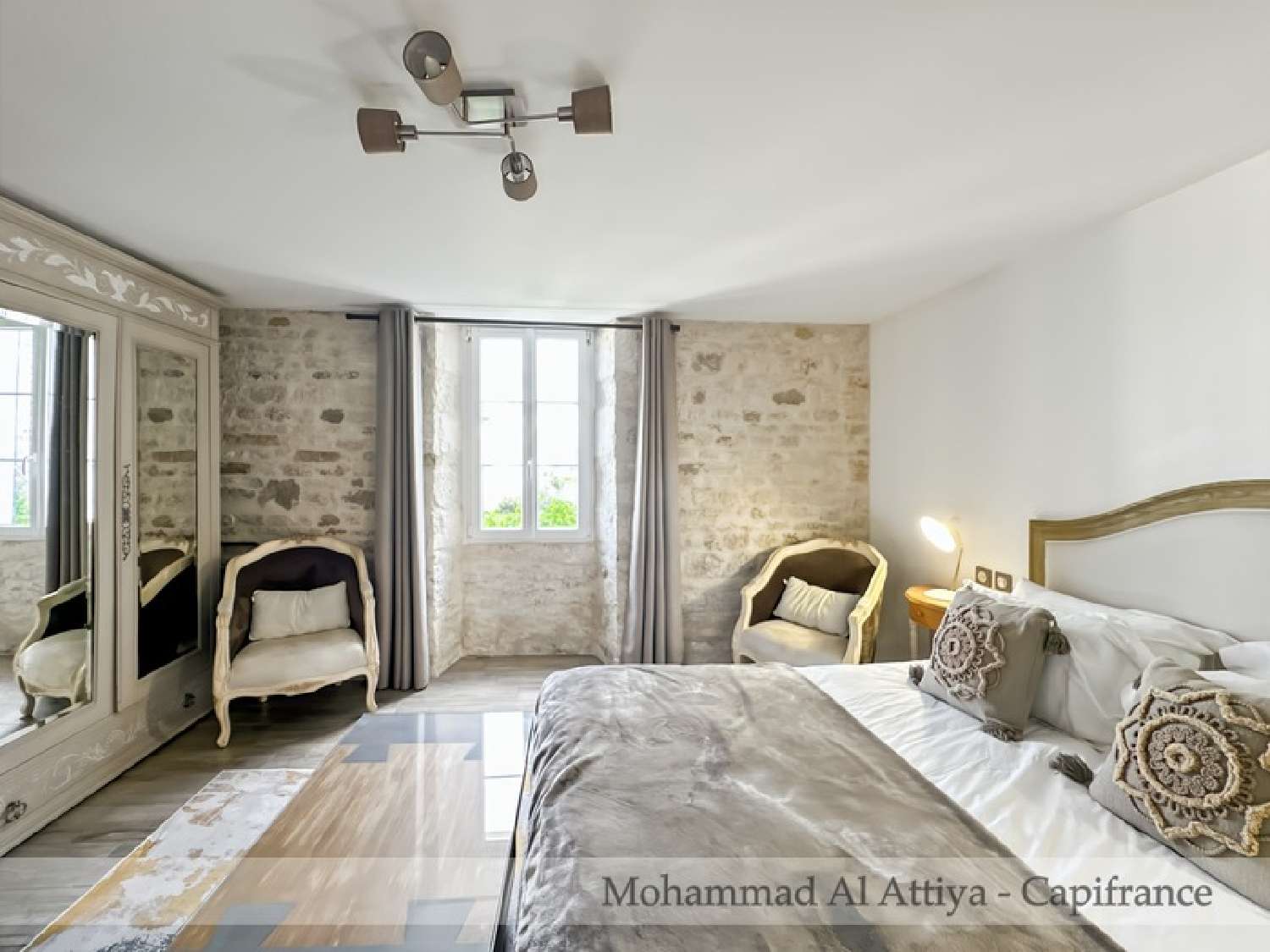  en venta finca rústica La Rochelle Charente-Maritime 7