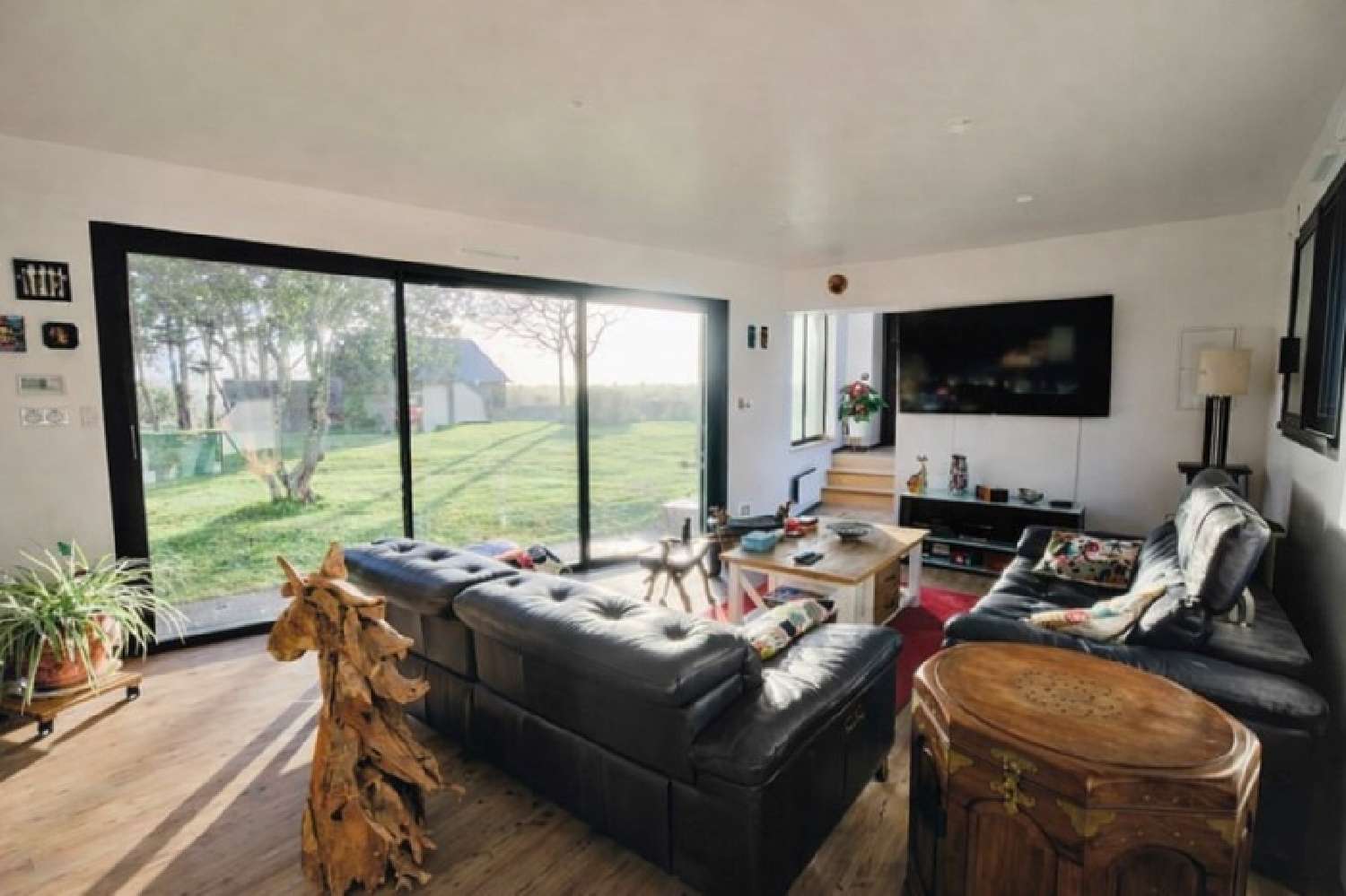 for sale estate Lannilis Finistère 3