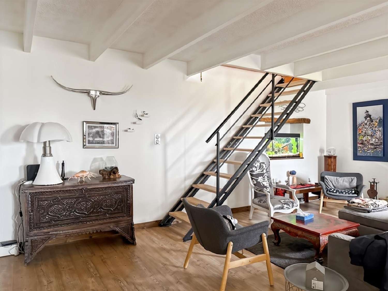 for sale estate Lannilis Finistère 6