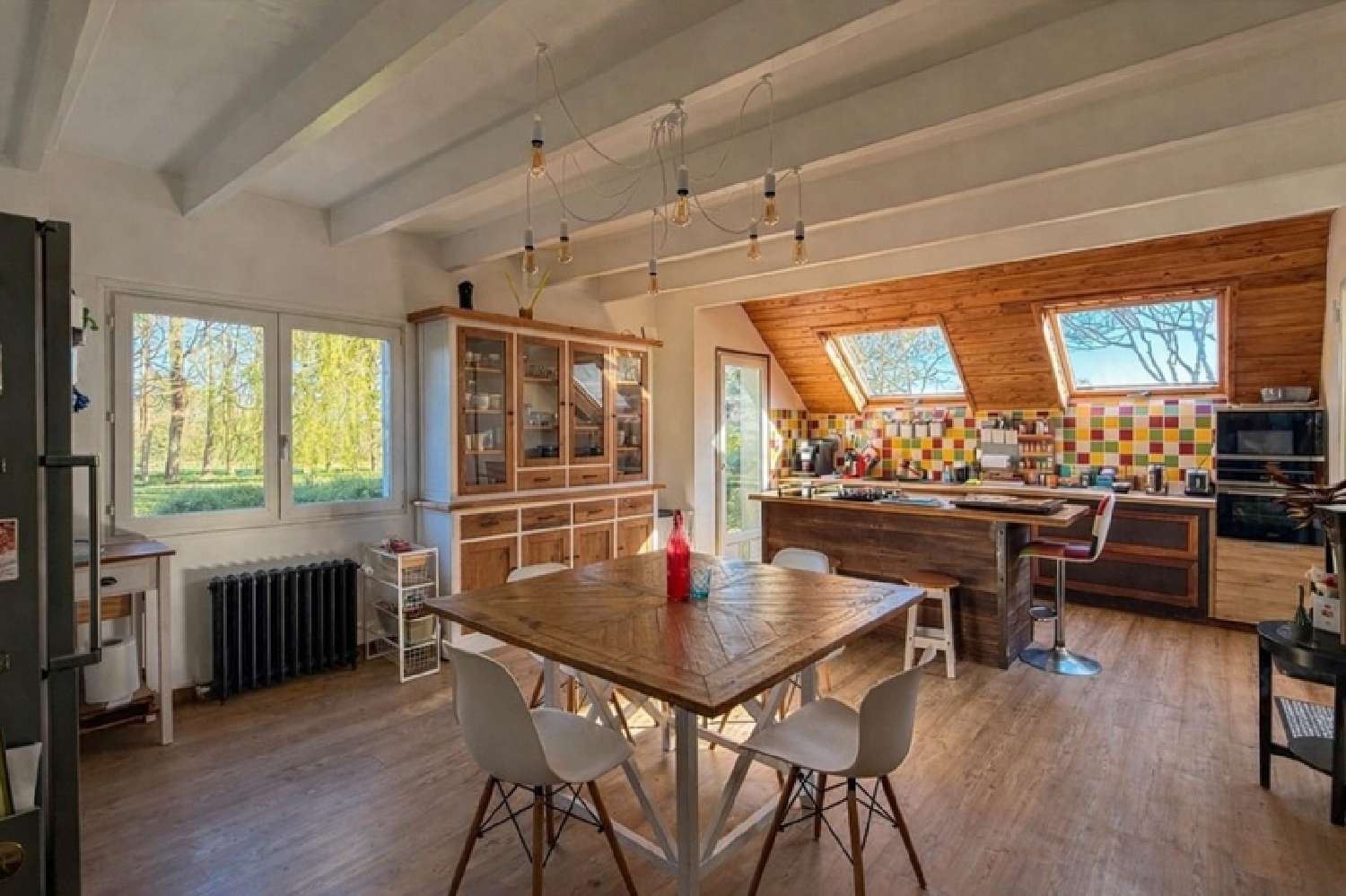 for sale estate Lannilis Finistère 7