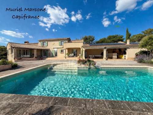 Lauris Vaucluse Landgut Bild 7302560