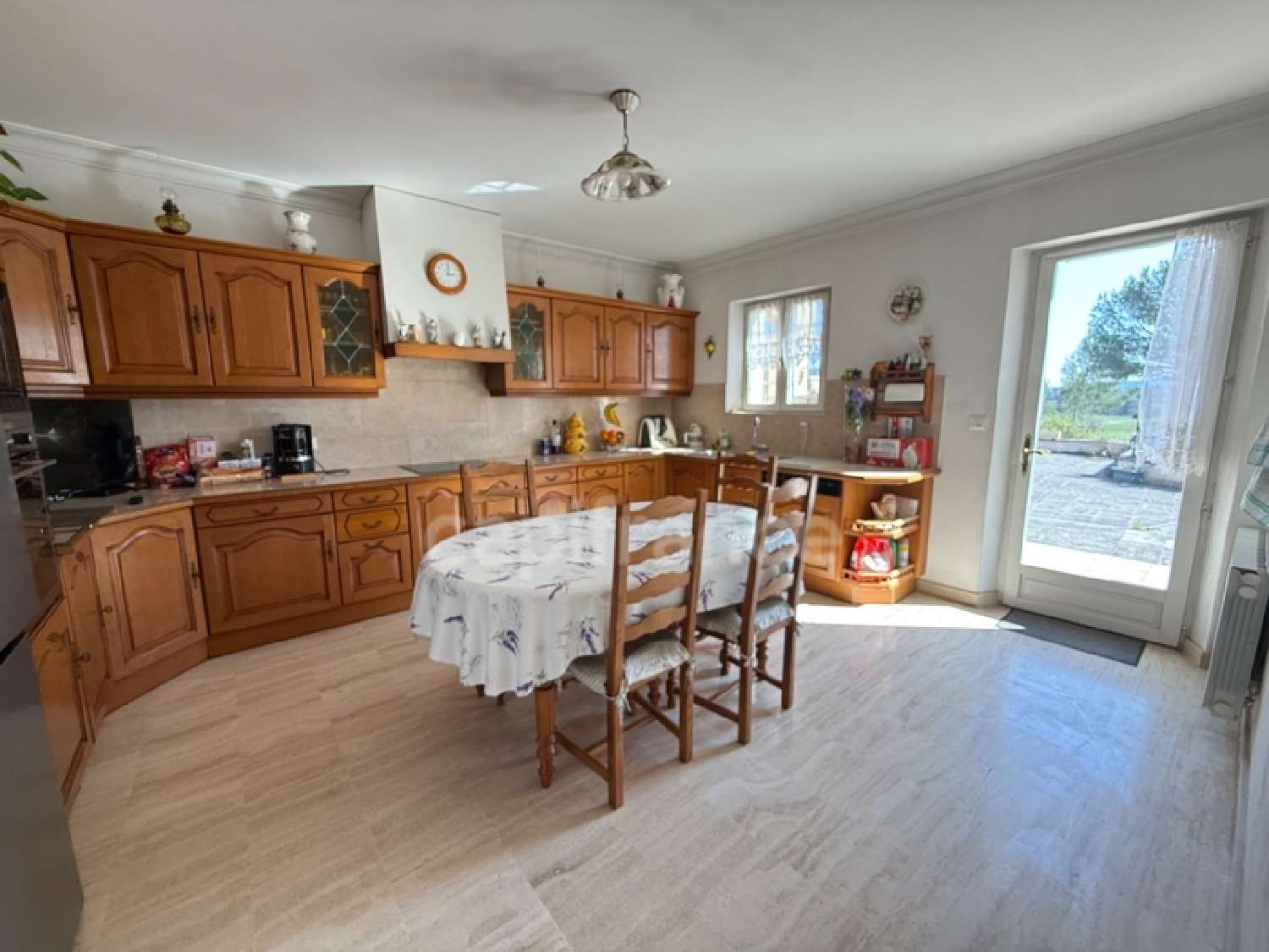  kaufen Landgut Lauris Vaucluse 4