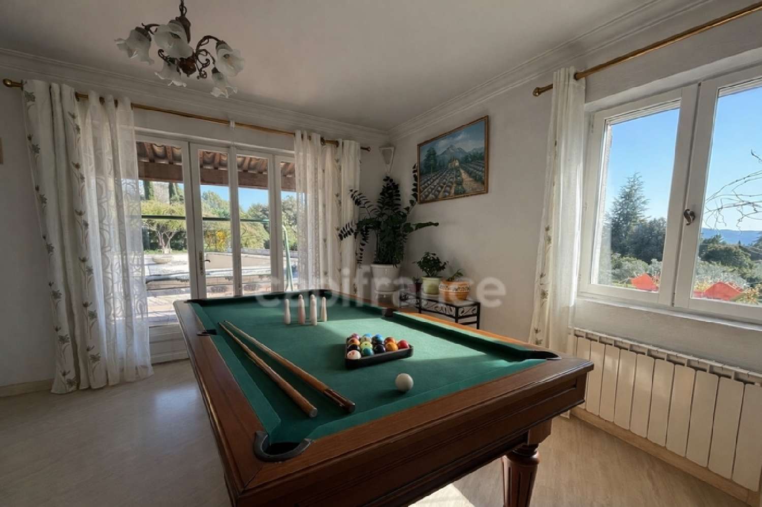  kaufen Landgut Lauris Vaucluse 6