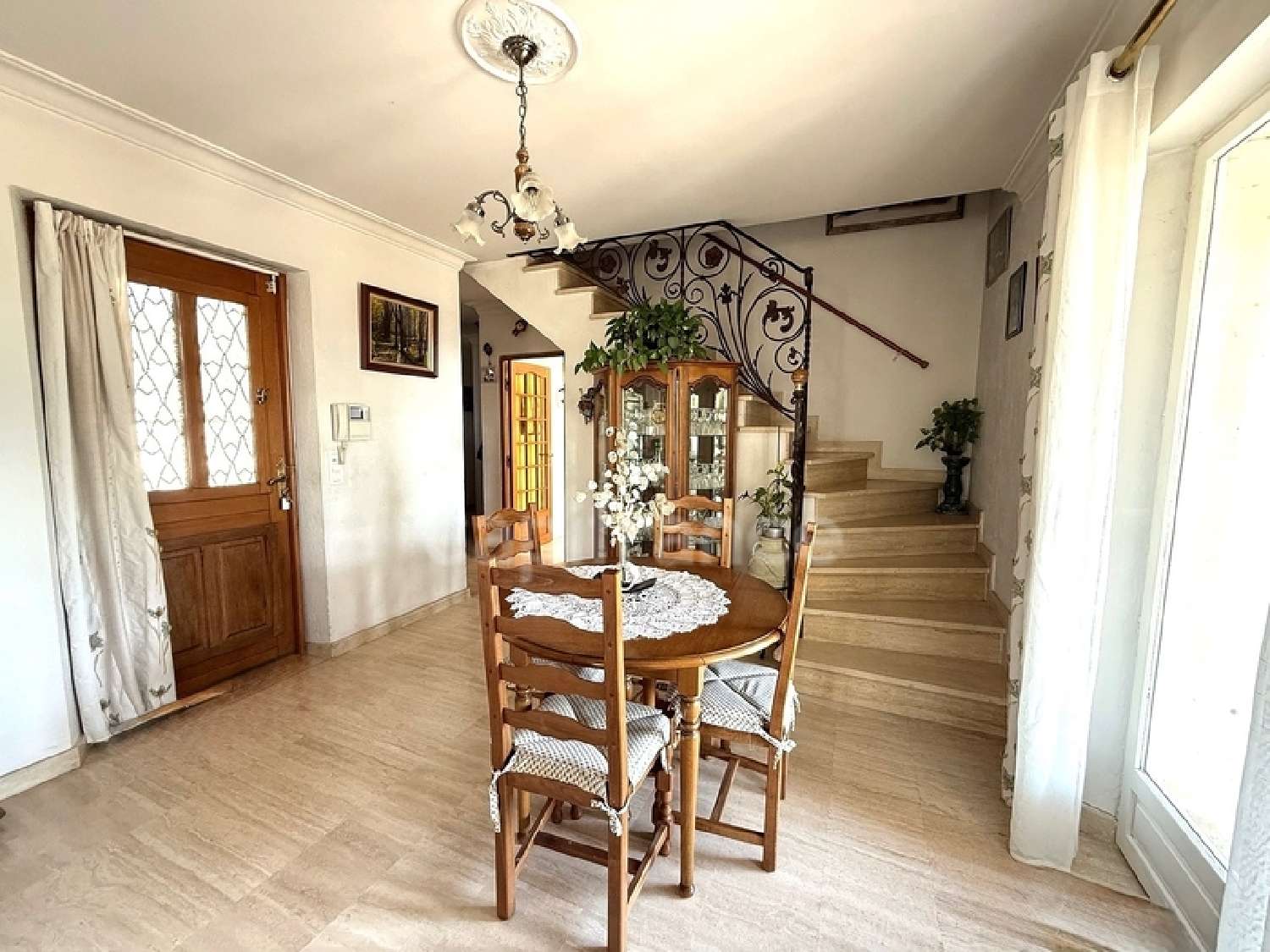  kaufen Landgut Lauris Vaucluse 7