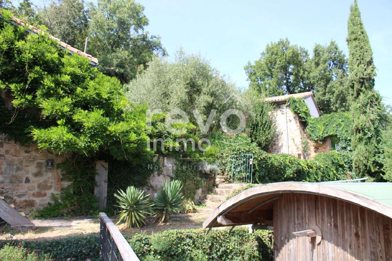  te koop landgoed Lavalette Hérault 2