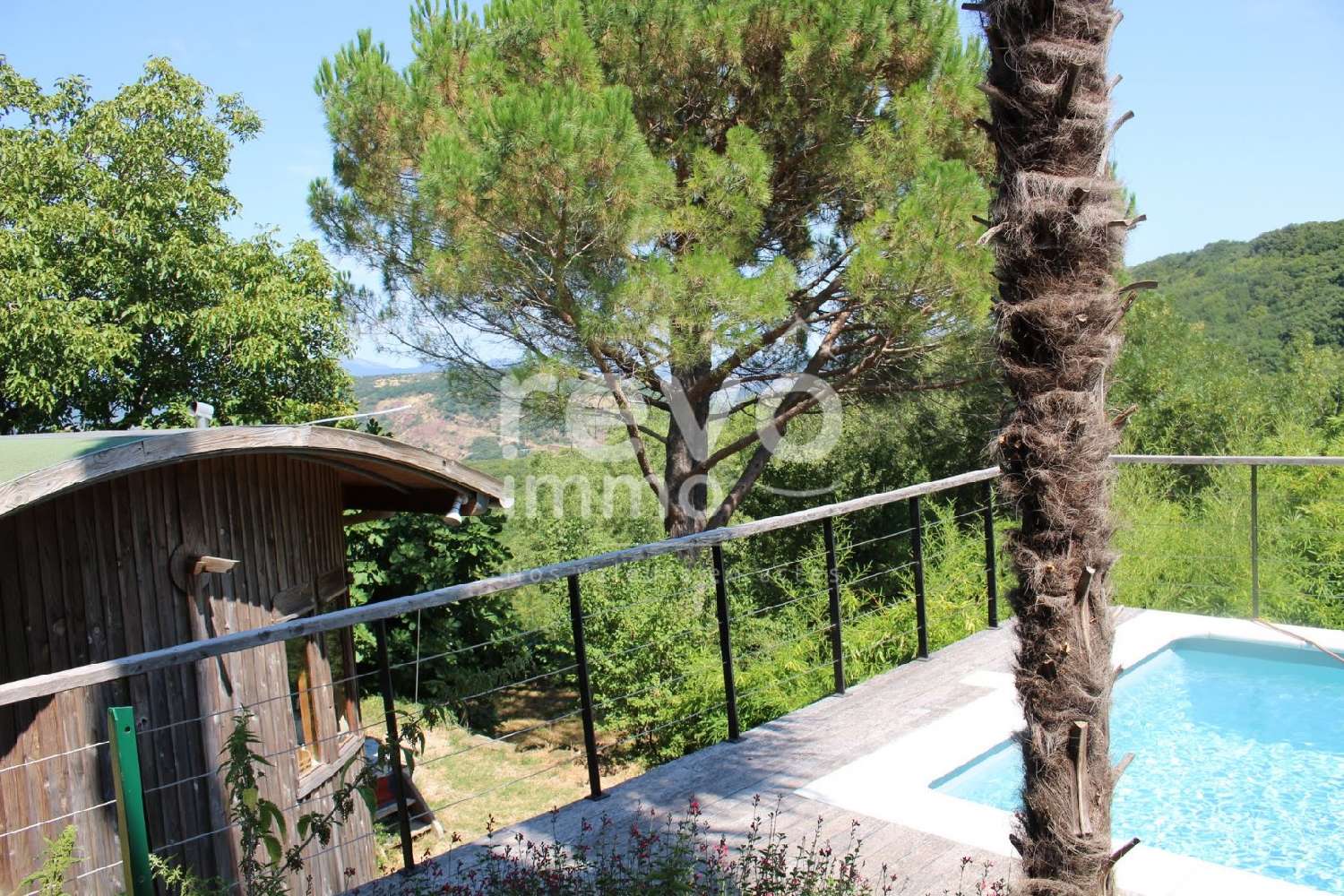  te koop landgoed Lavalette Hérault 3