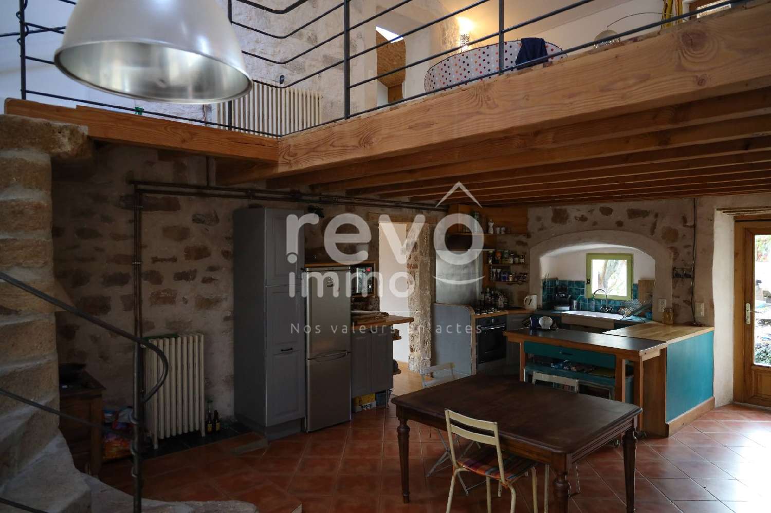  te koop landgoed Lavalette Hérault 4