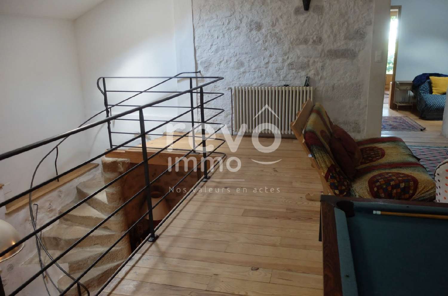  te koop landgoed Lavalette Hérault 5