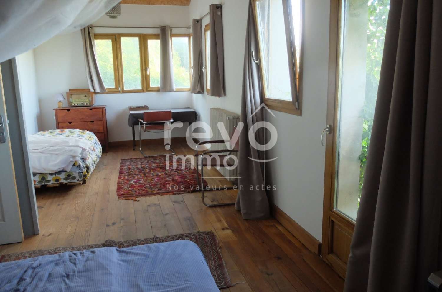  te koop landgoed Lavalette Hérault 7