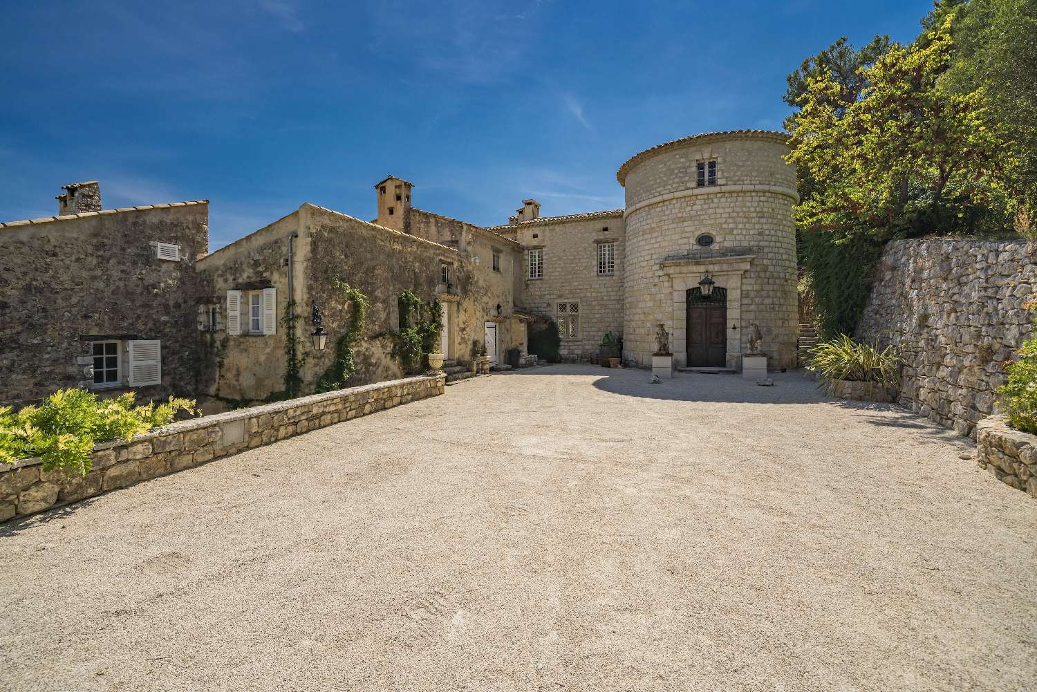  kaufen Landgut Le Broc Alpes-Maritimes 2