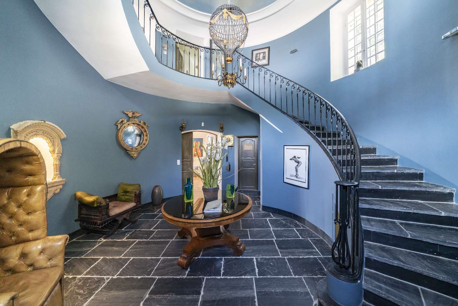  kaufen Landgut Le Broc Alpes-Maritimes 5