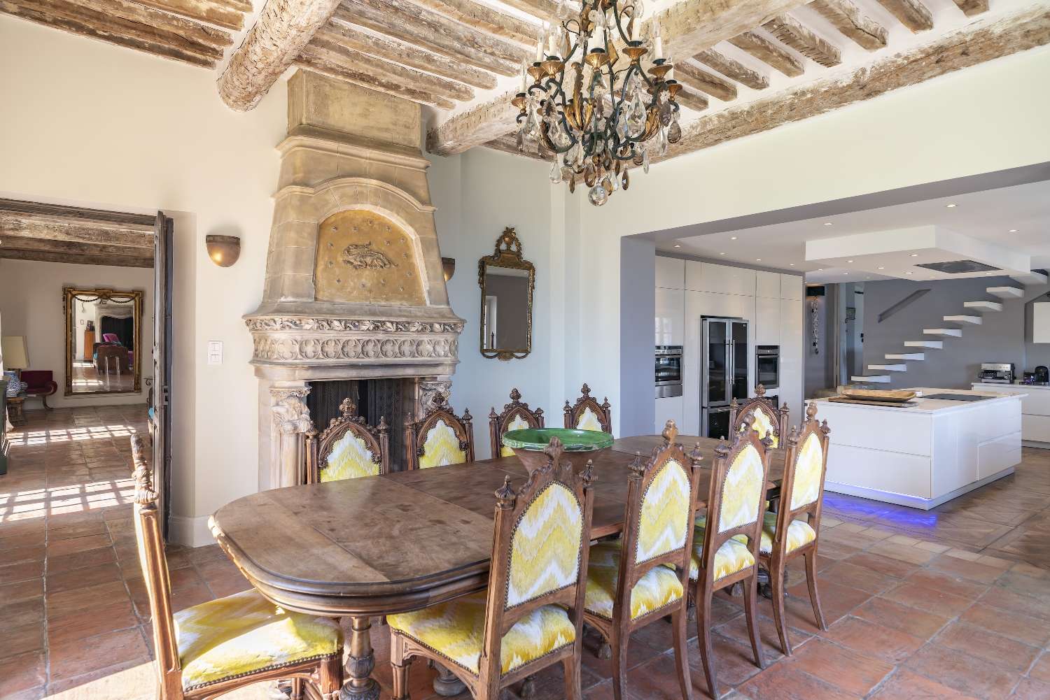  kaufen Landgut Le Broc Alpes-Maritimes 7