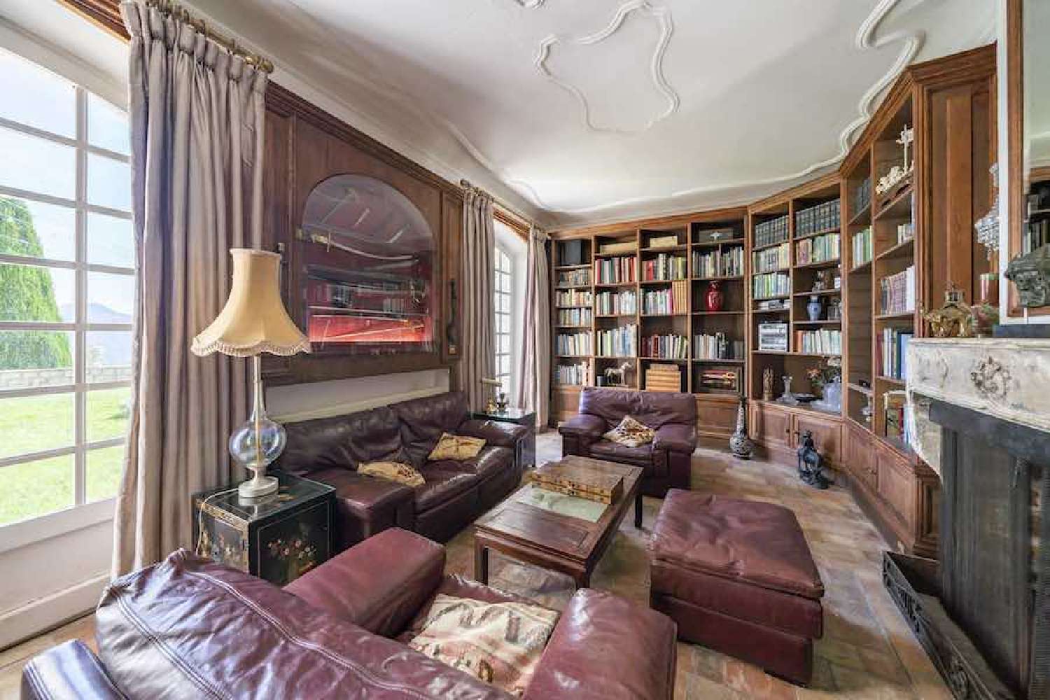  kaufen Landgut Le Broc Alpes-Maritimes 8