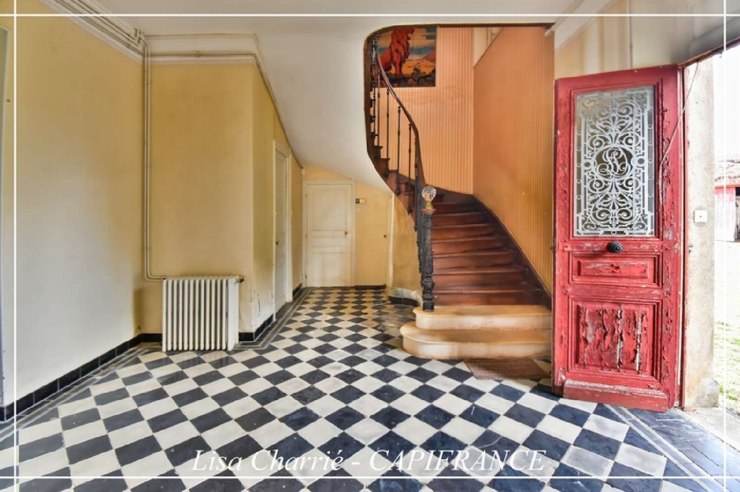  te koop landgoed Le Houga Gers 4