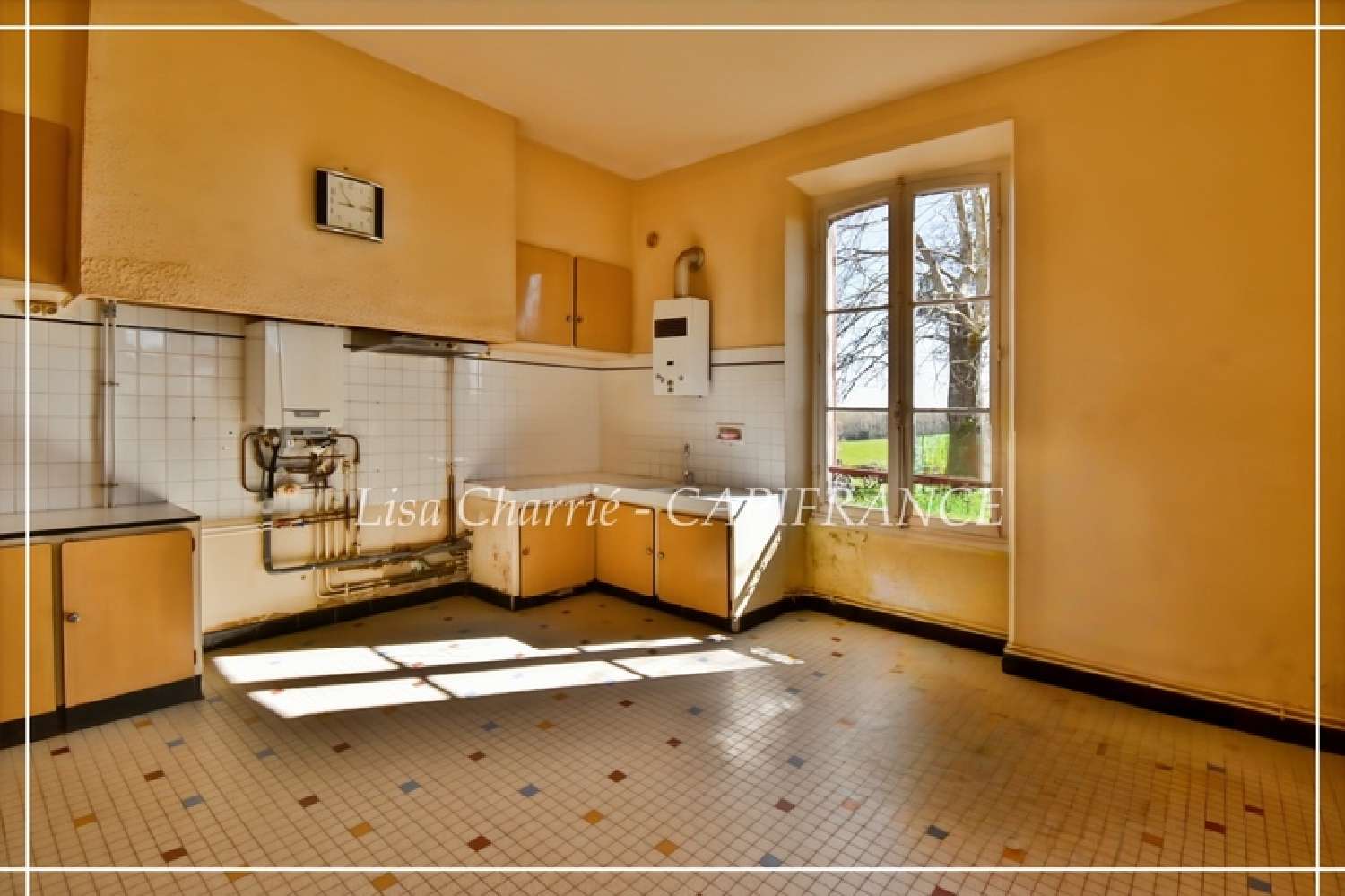  te koop landgoed Le Houga Gers 7