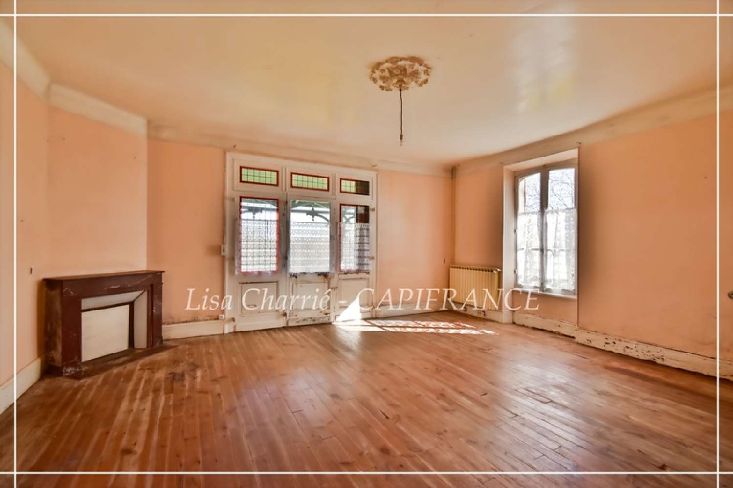  te koop landgoed Le Houga Gers 8