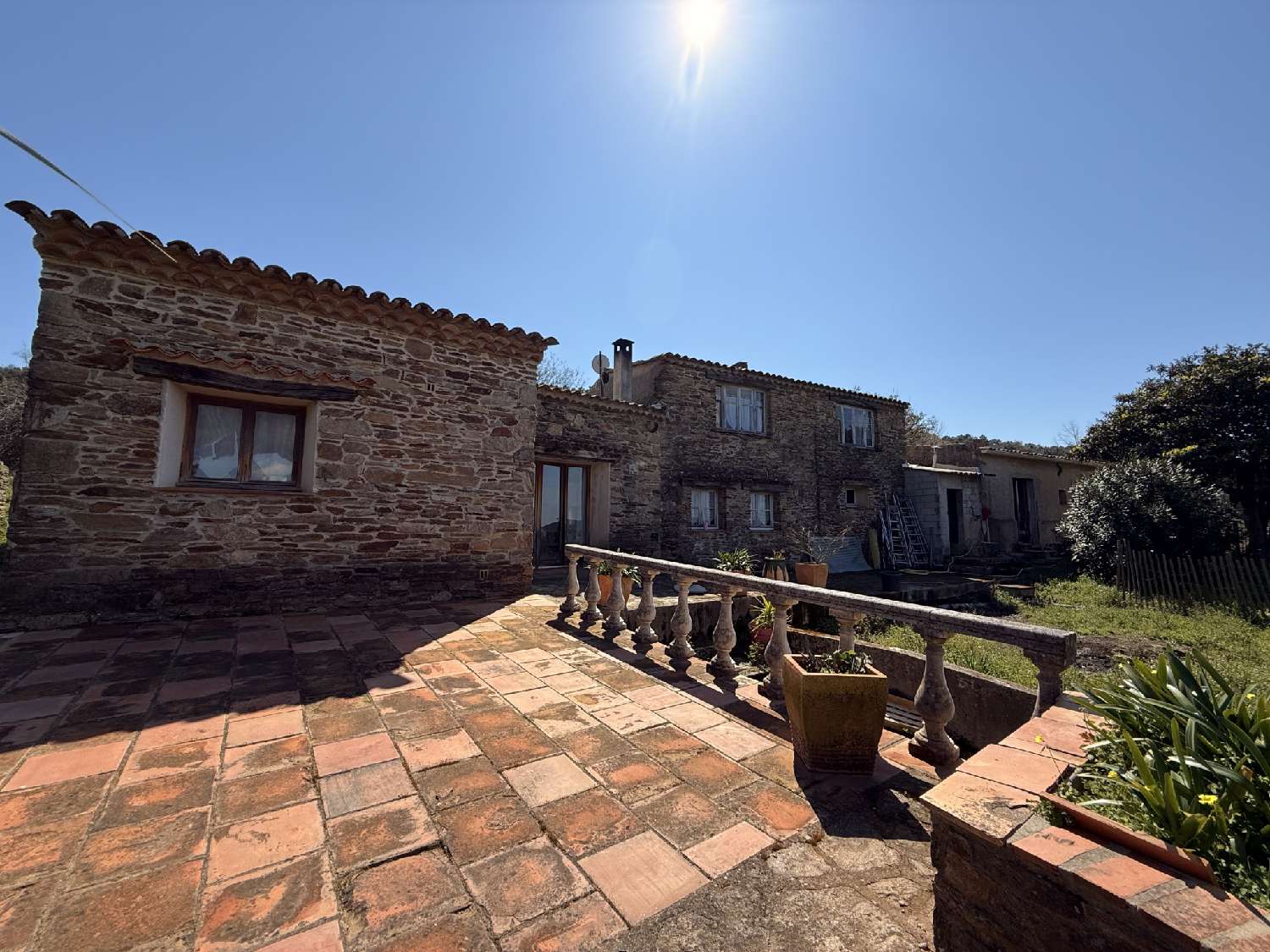  kaufen Landgut Le Lavandou Var 2