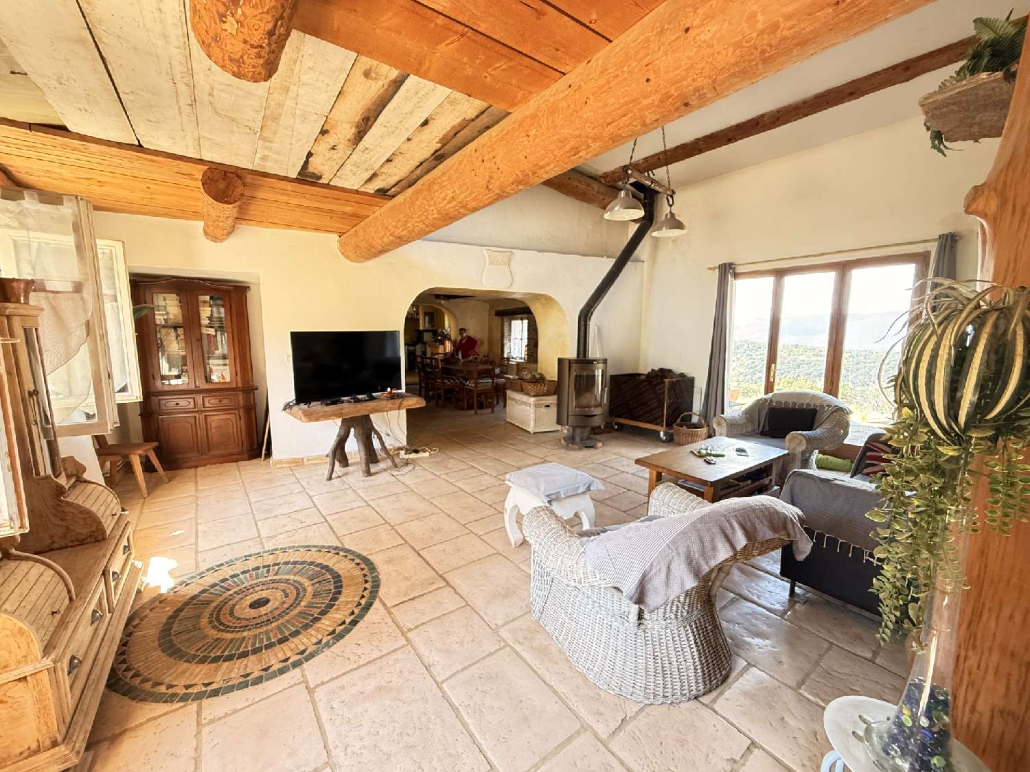  kaufen Landgut Le Lavandou Var 6