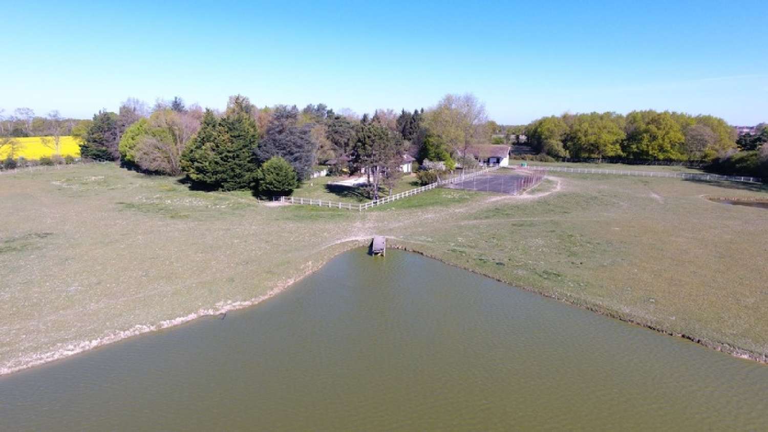  à vendre propriété Le Plantay Ain 2