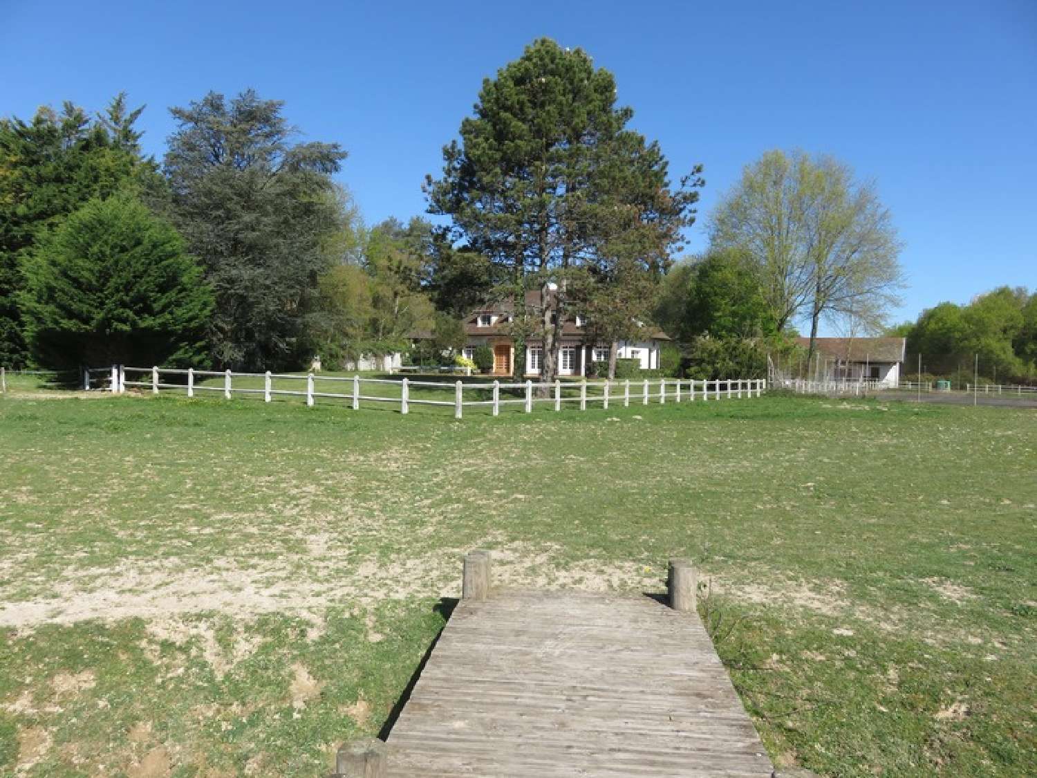  à vendre propriété Le Plantay Ain 8