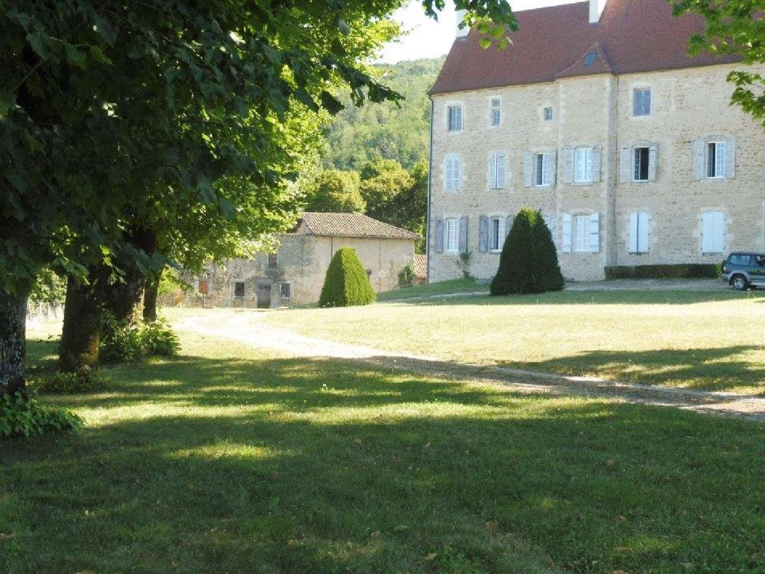  à vendre propriété Le Plantay Ain 1