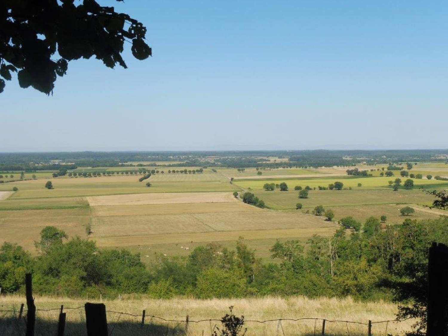  à vendre propriété Le Plantay Ain 3