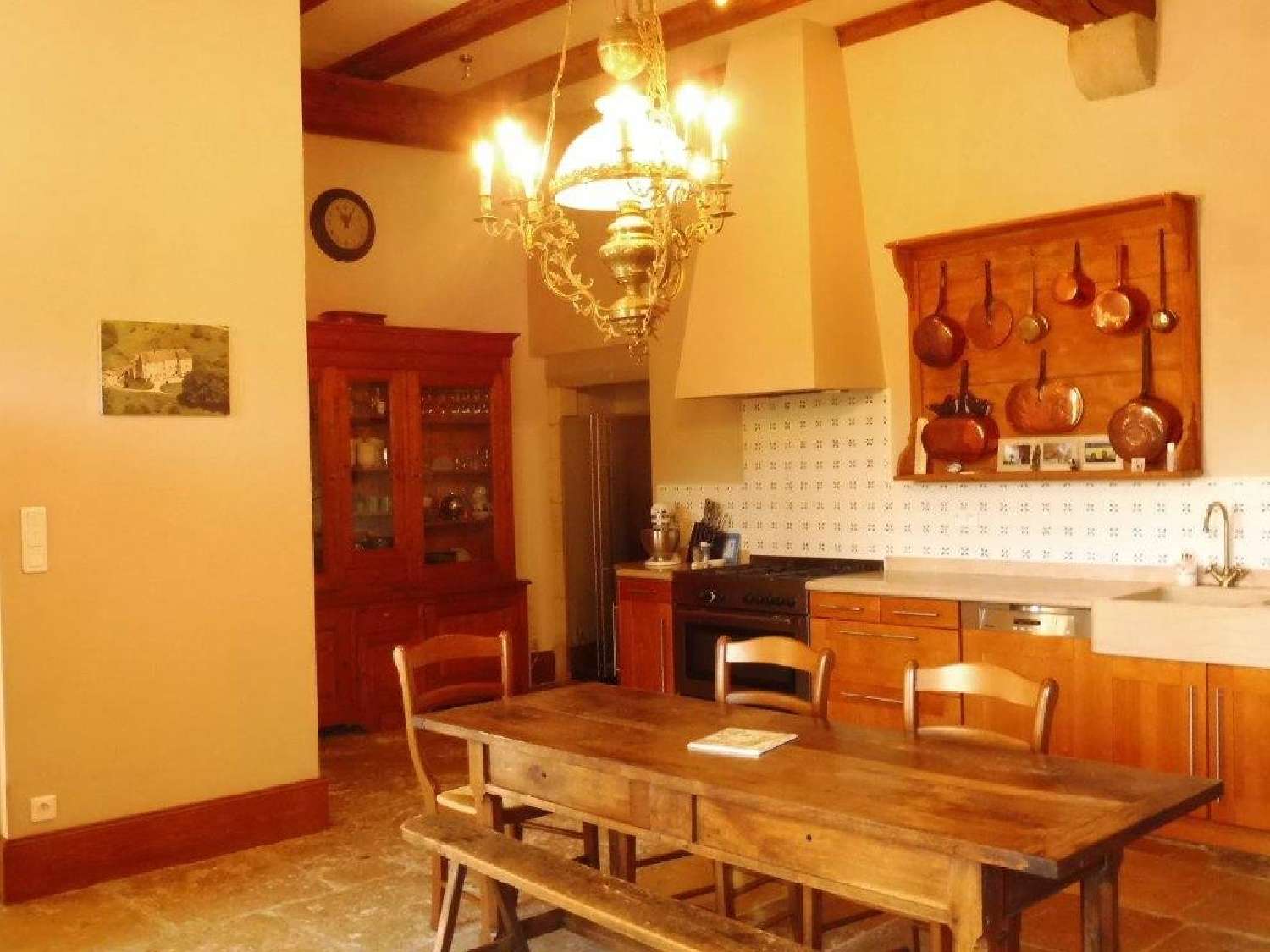  à vendre propriété Le Plantay Ain 5