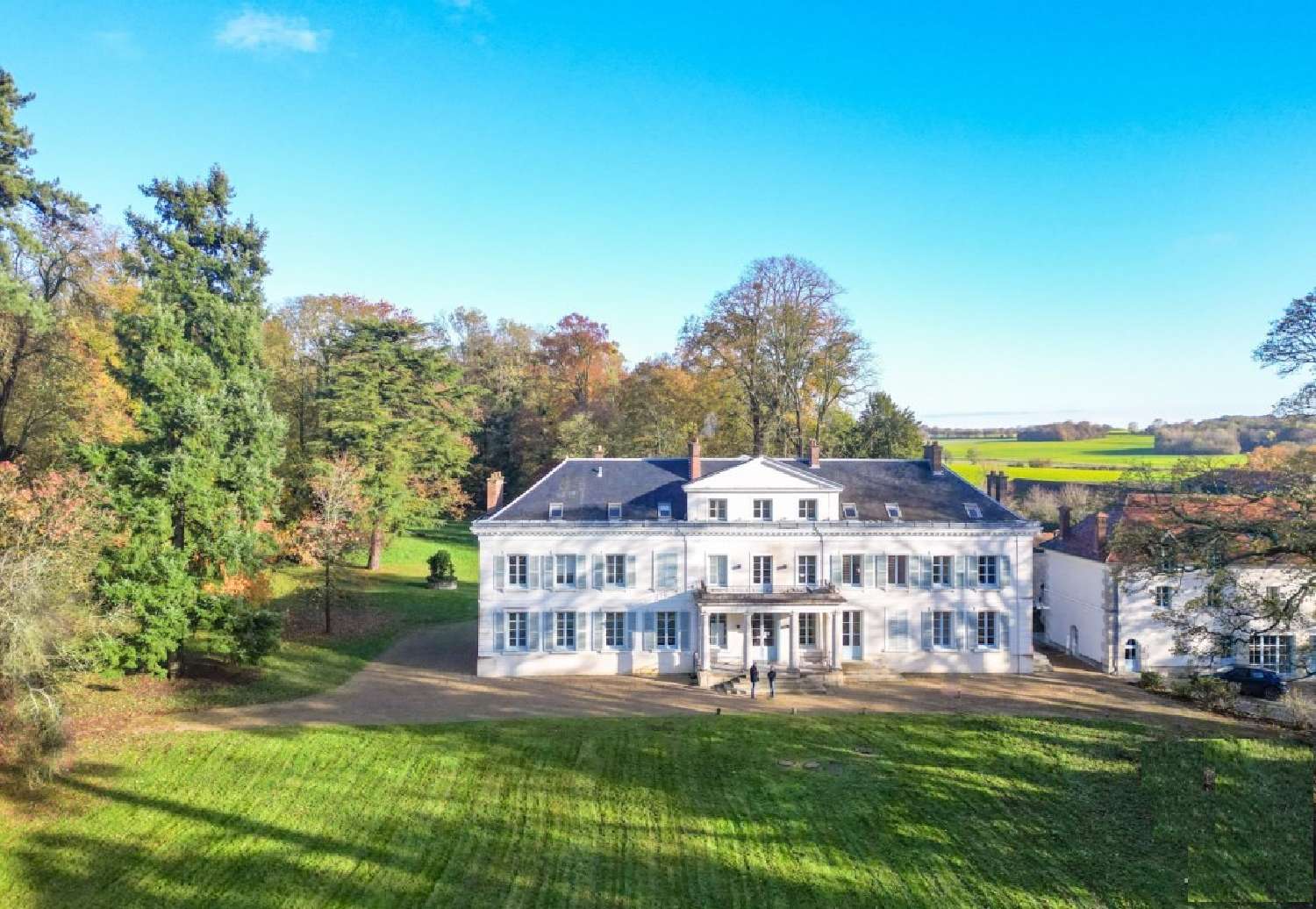  à vendre propriété Le Vibal Aveyron 2