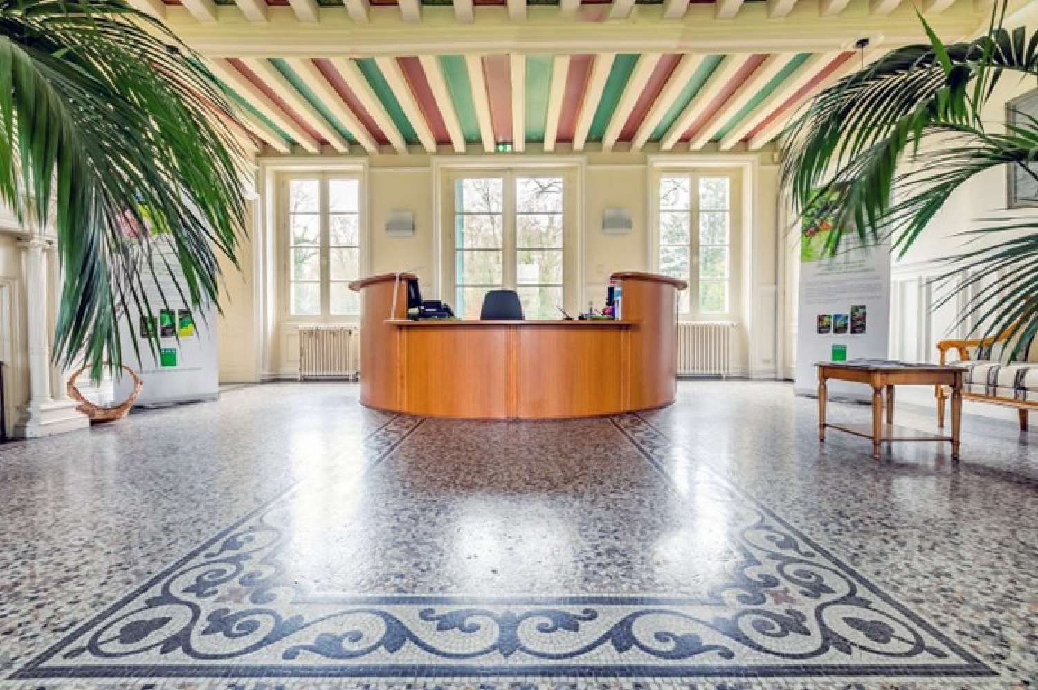  à vendre propriété Le Vibal Aveyron 8