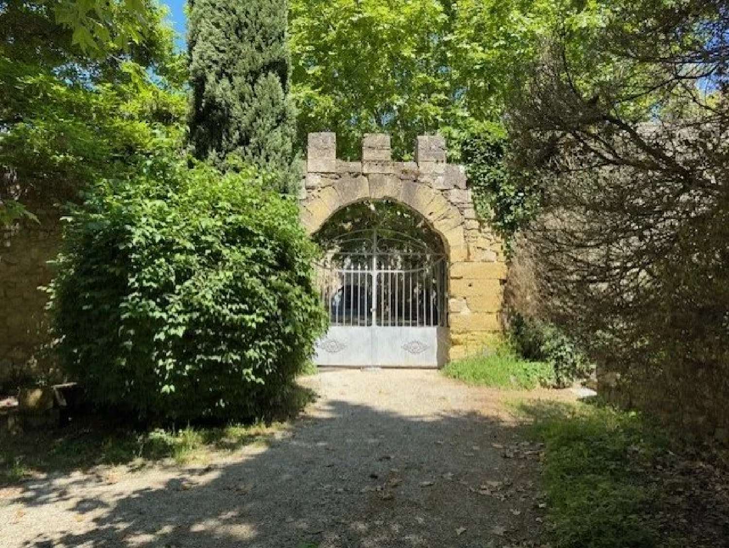  à vendre propriété Le Vibal Aveyron 3