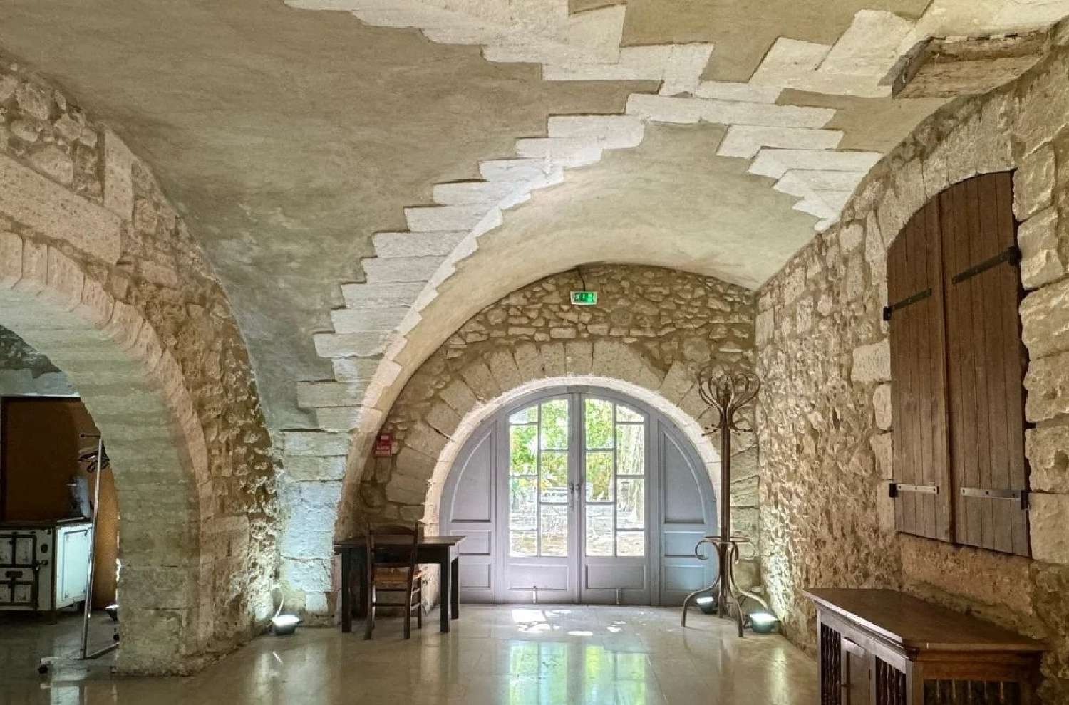  à vendre propriété Le Vibal Aveyron 4