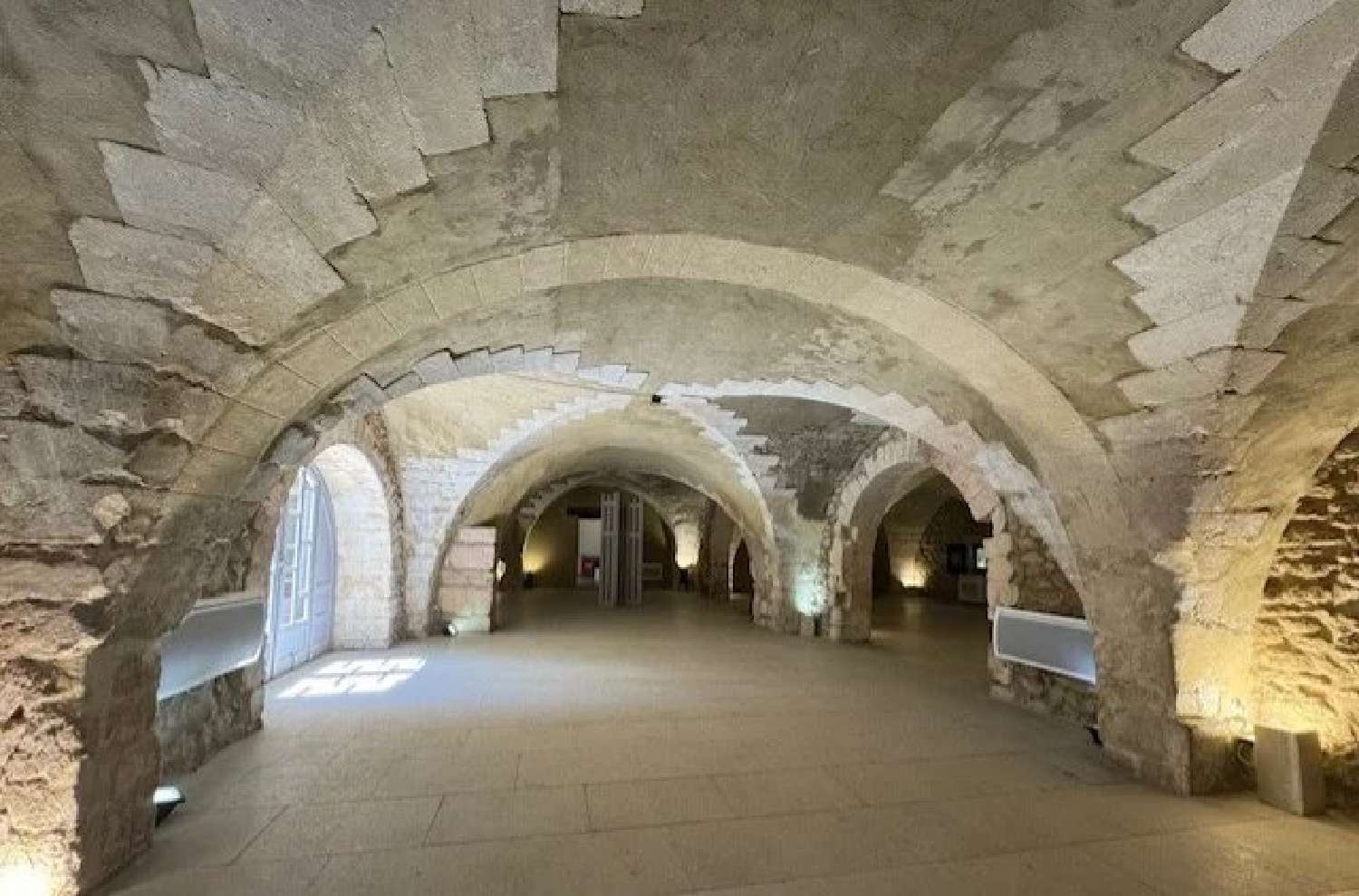  à vendre propriété Le Vibal Aveyron 5