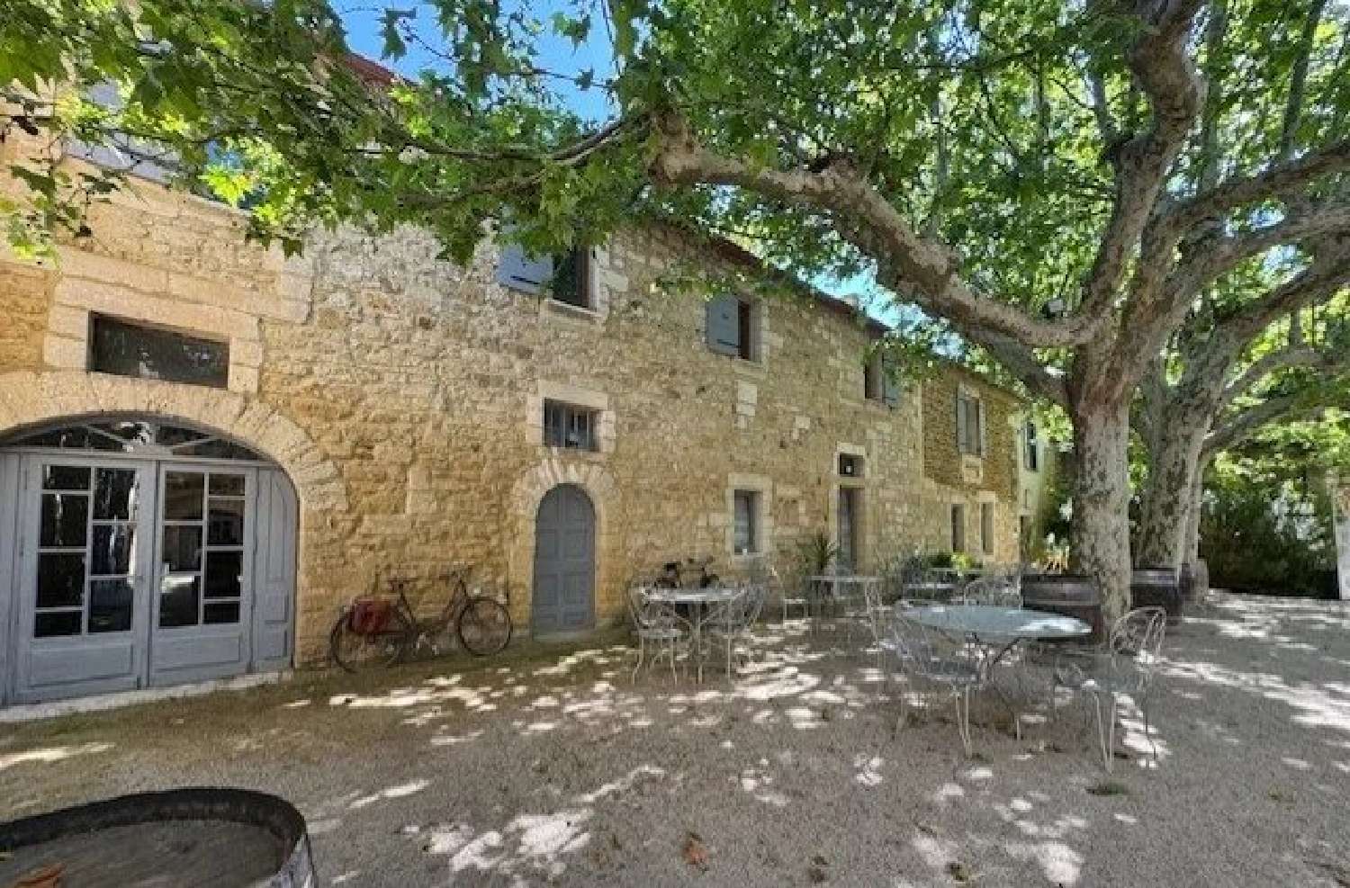 à vendre propriété Le Vibal Aveyron 6