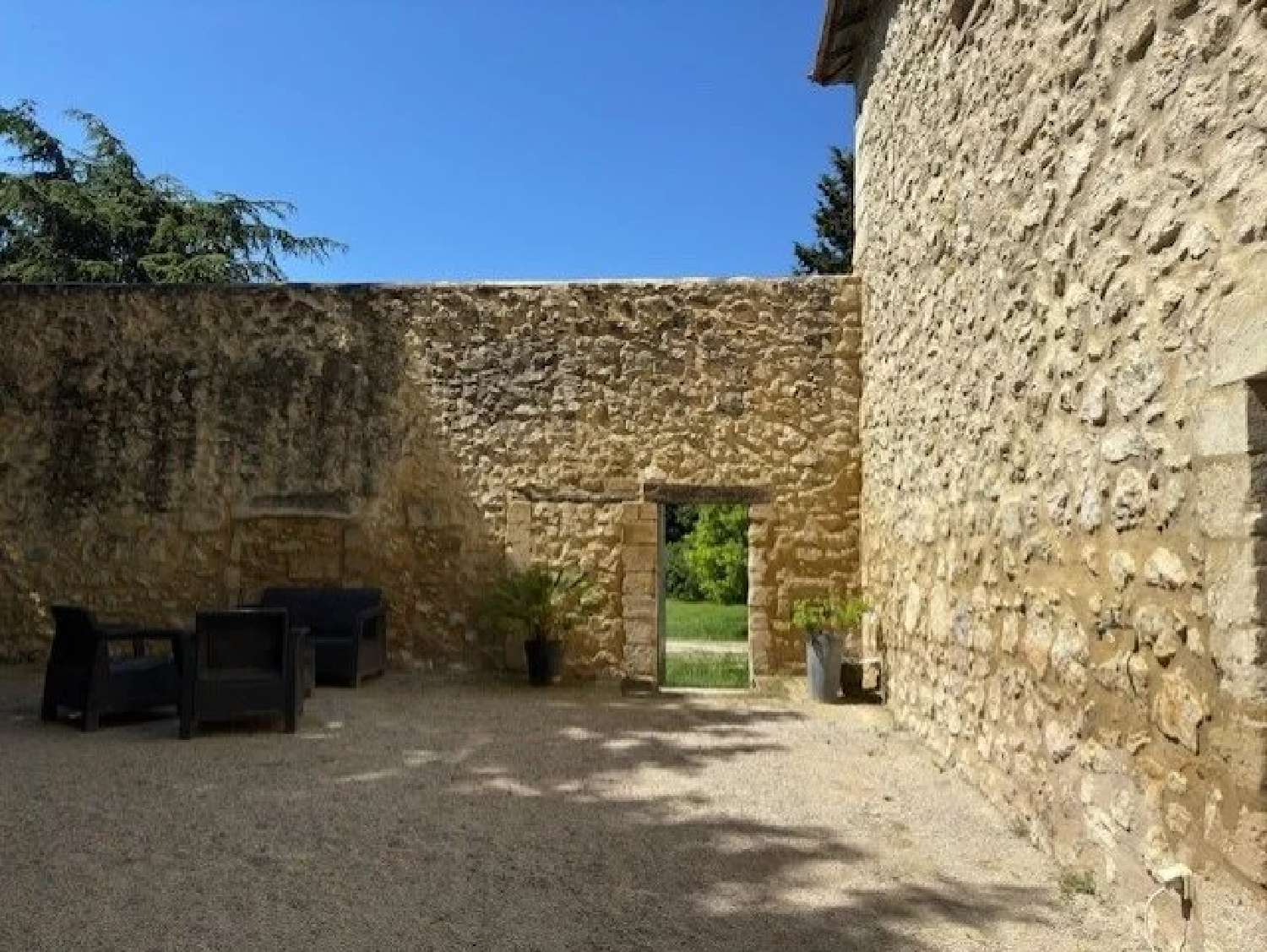  à vendre propriété Le Vibal Aveyron 7