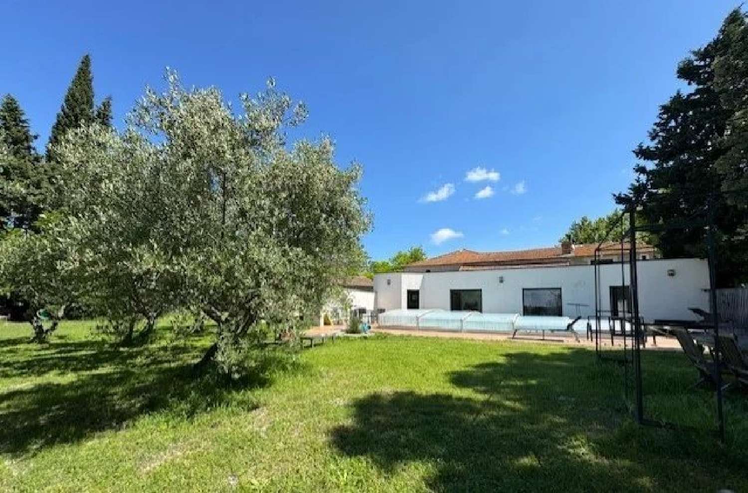  à vendre propriété Le Vibal Aveyron 8
