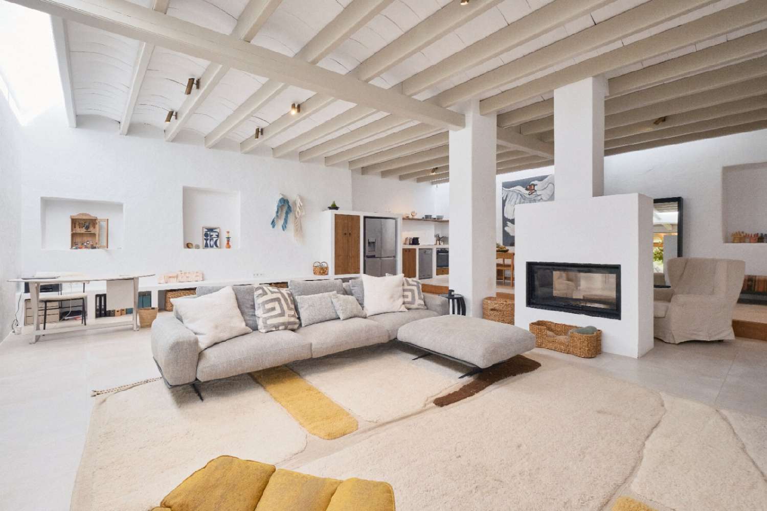 te koop landgoed Le Vibal Aveyron 6