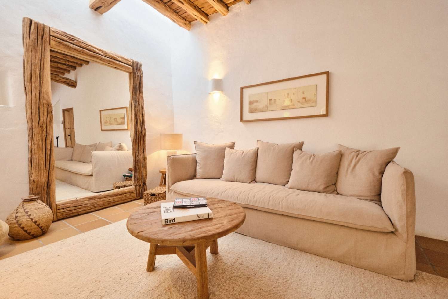 te koop landgoed Le Vibal Aveyron 8