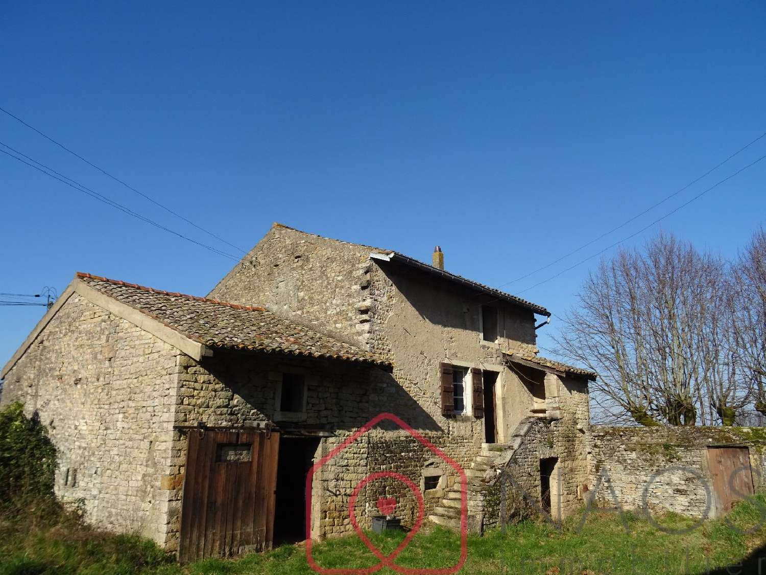  kaufen Landgut Le Villars Saône-et-Loire 6