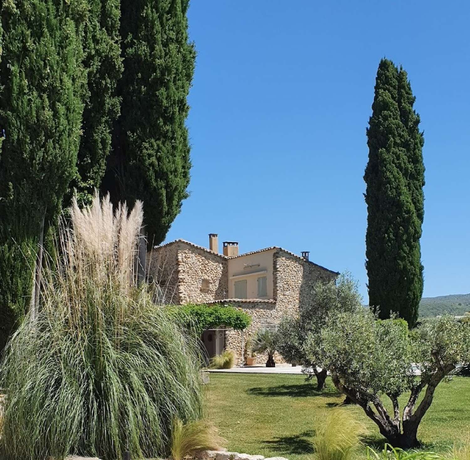  for sale estate Les Mées Alpes-de-Haute-Provence 2