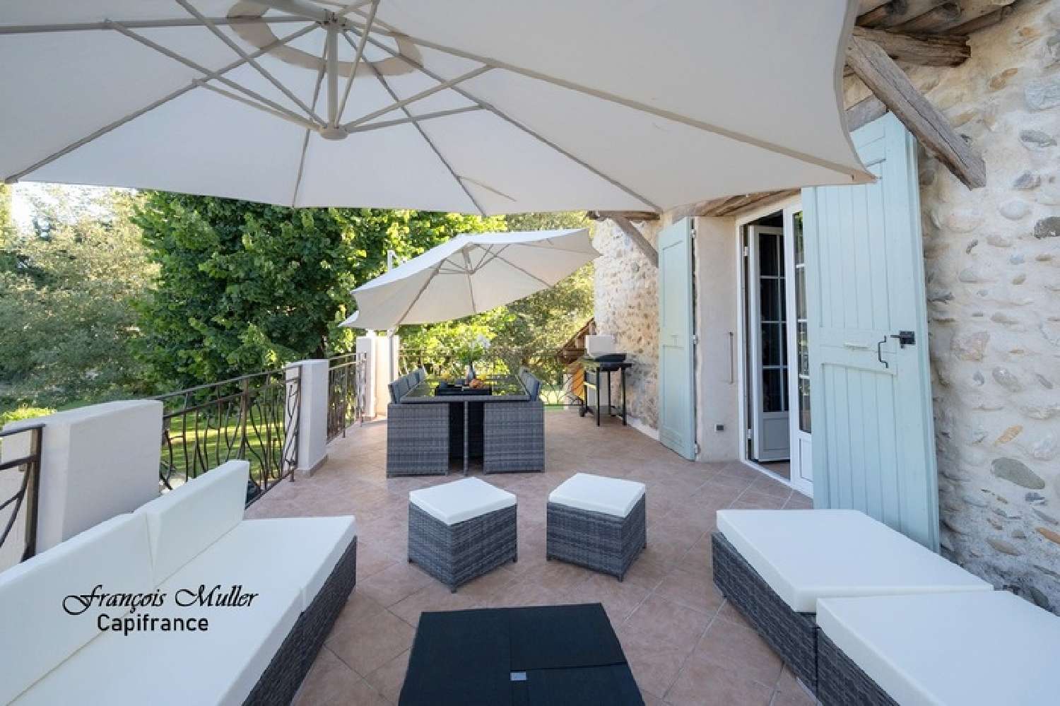  for sale estate Les Mées Alpes-de-Haute-Provence 5