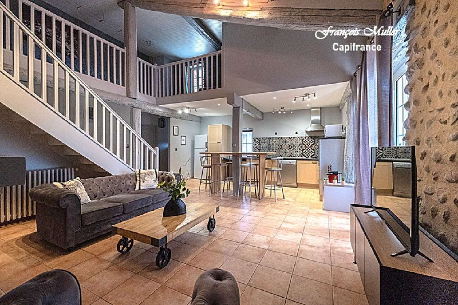  for sale estate Les Mées Alpes-de-Haute-Provence 6